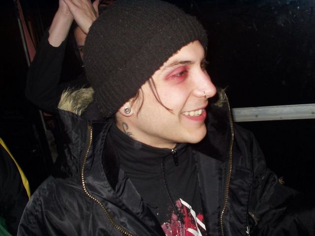 My Chemical Romance