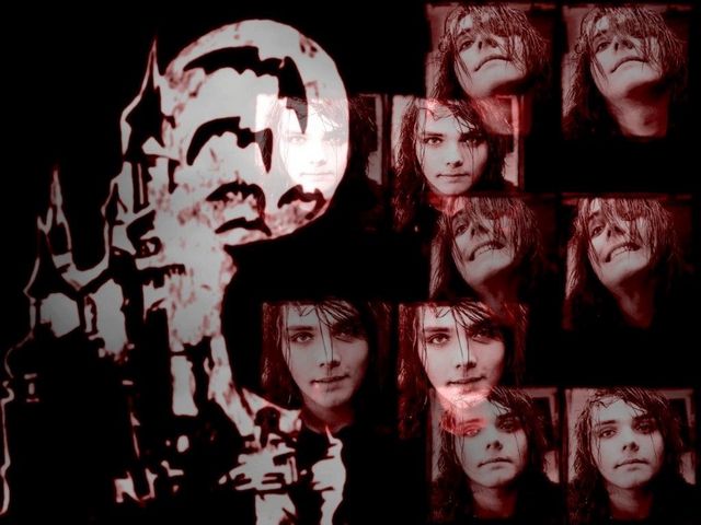 My Chemical Romance
