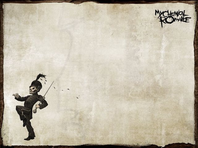 My Chemical Romance