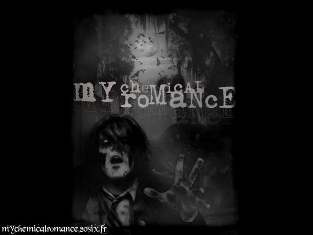 My Chemical Romance