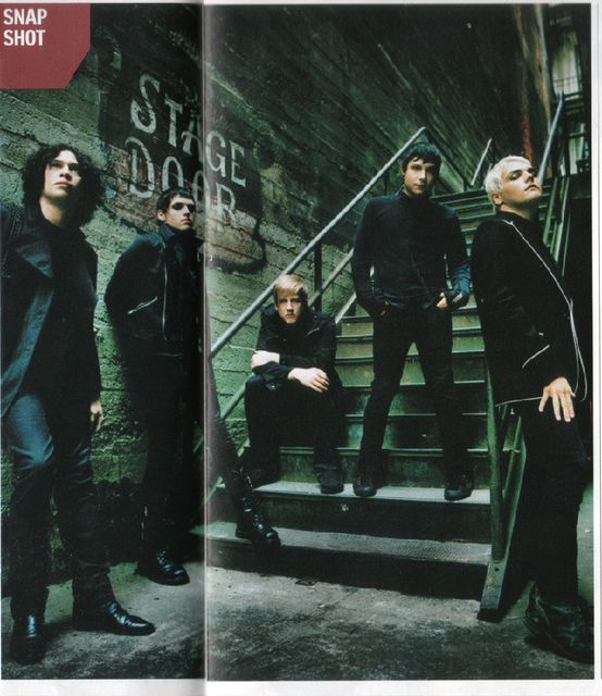 My Chemical Romance