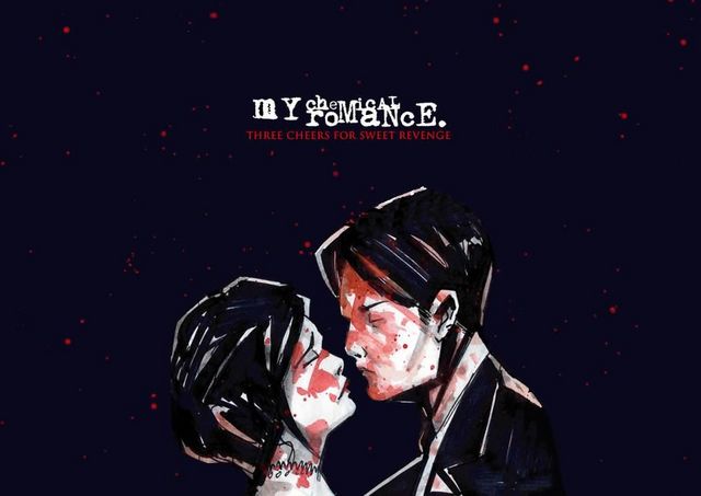 My Chemical Romance
