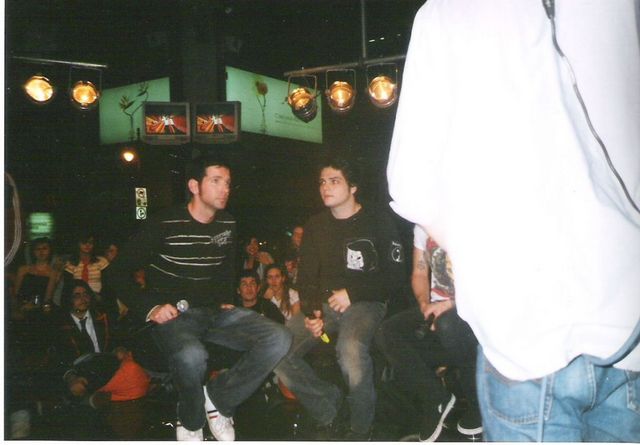 My Chemical Romance