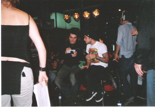 My Chemical Romance