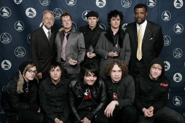My Chemical Romance