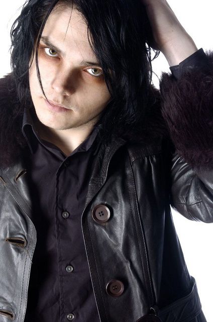 My Chemical Romance
