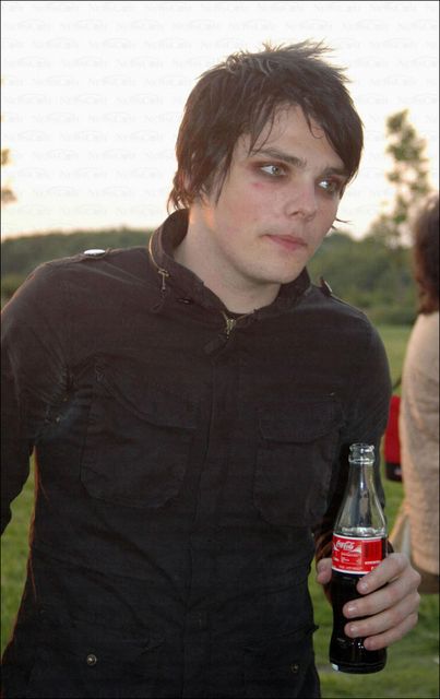 My Chemical Romance