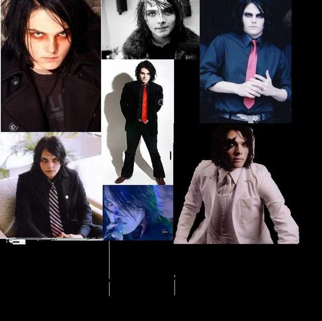 My Chemical Romance