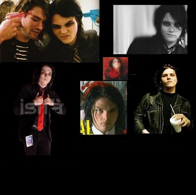 My Chemical Romance