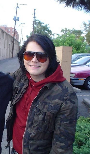 My Chemical Romance