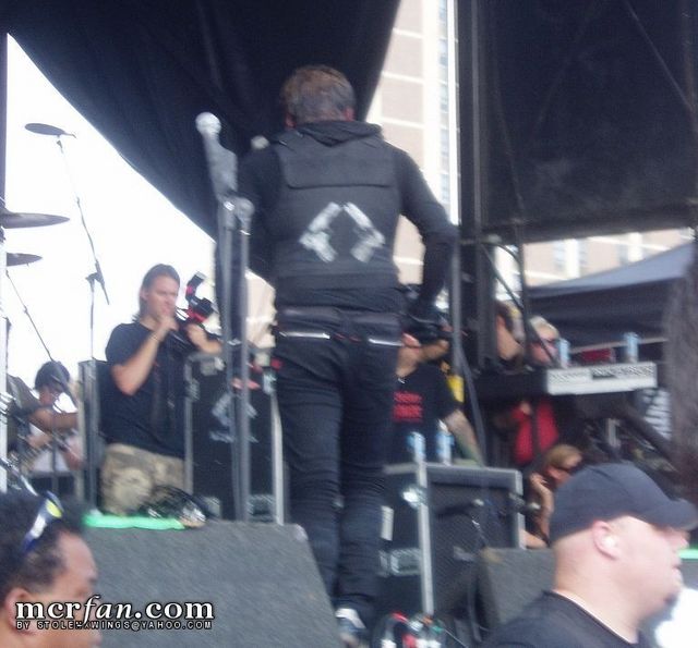 My Chemical Romance