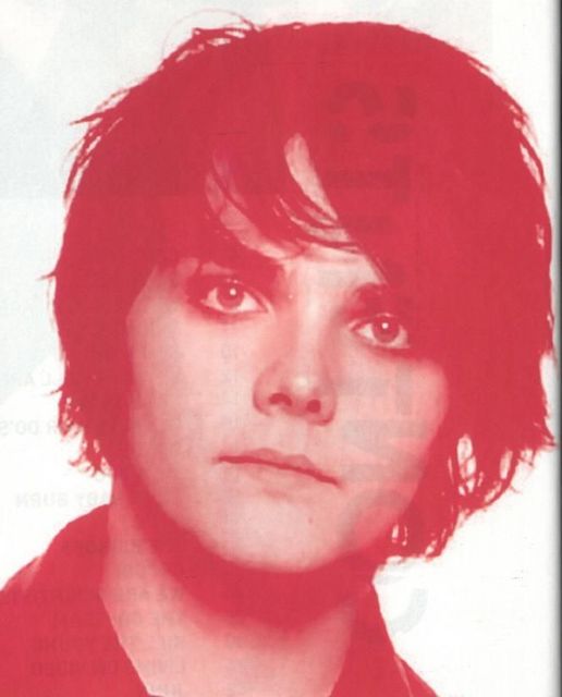 My Chemical Romance
