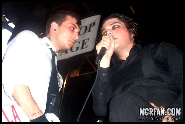 My Chemical Romance