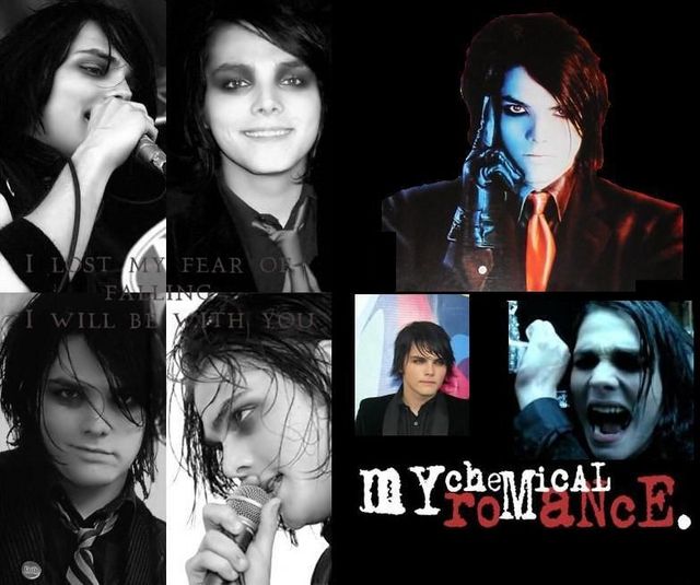 My Chemical Romance
