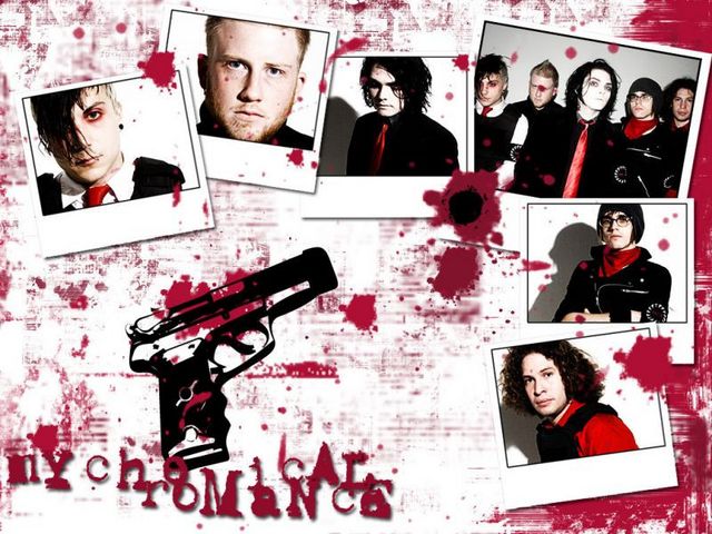 My Chemical Romance