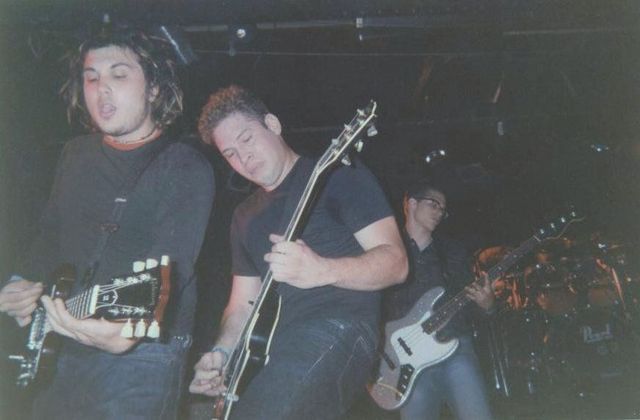 My Chemical Romance