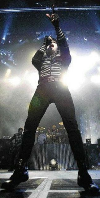 My Chemical Romance