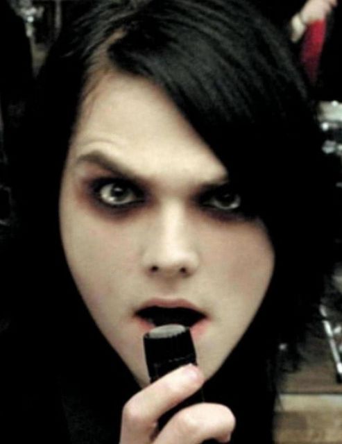 My Chemical Romance
