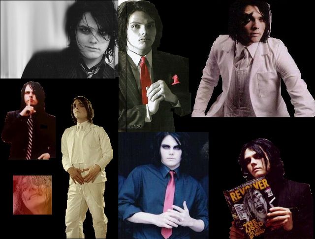 My Chemical Romance