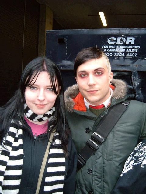 My Chemical Romance