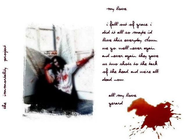 My Chemical Romance