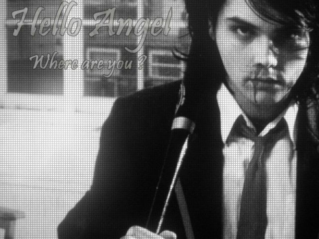 My Chemical Romance