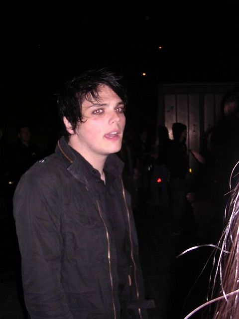 My Chemical Romance
