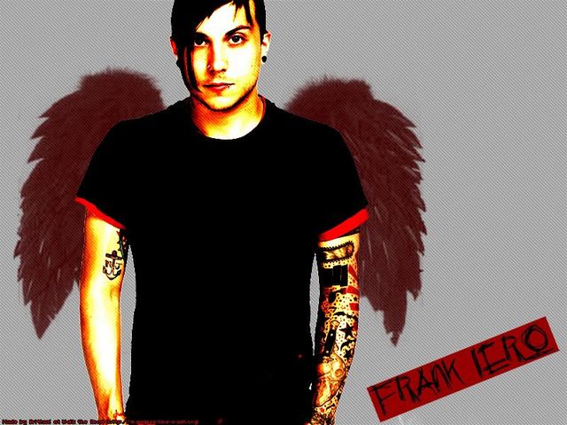 My Chemical Romance