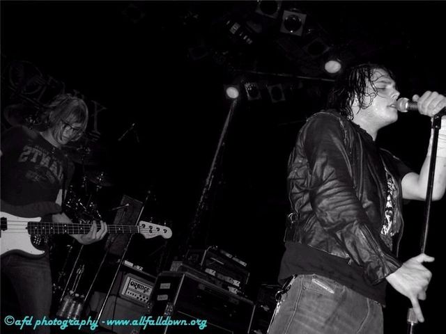 My Chemical Romance