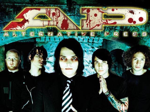 My Chemical Romance