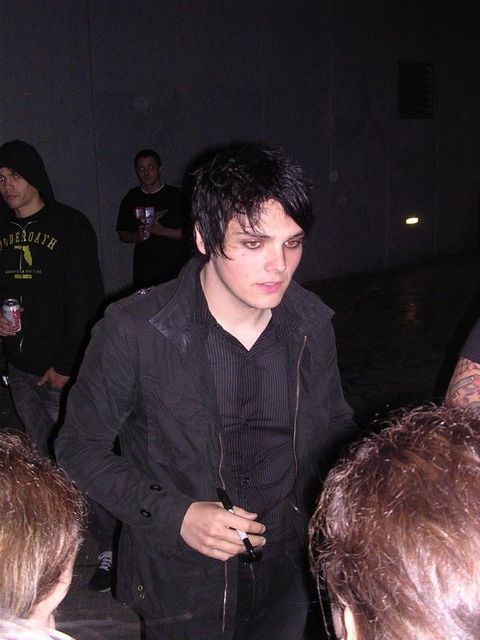 My Chemical Romance