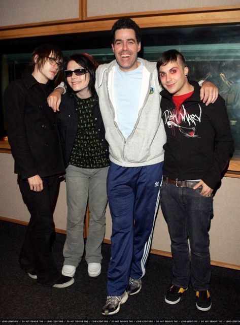 My Chemical Romance