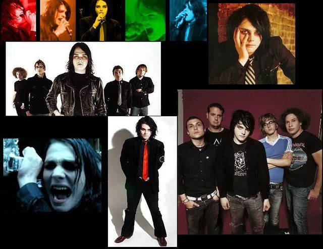 My Chemical Romance