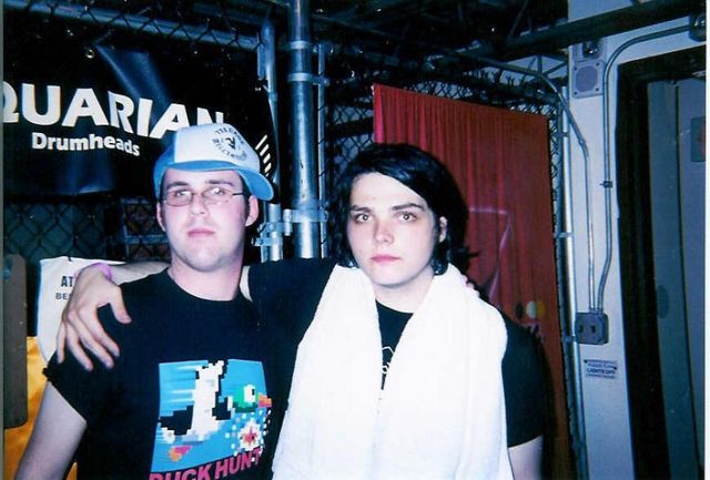 My Chemical Romance