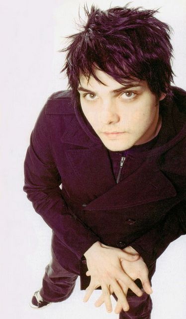 My Chemical Romance