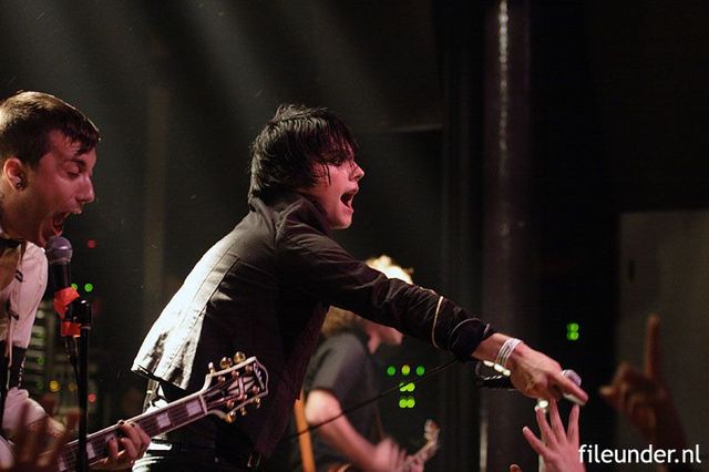 My Chemical Romance
