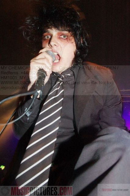 My Chemical Romance