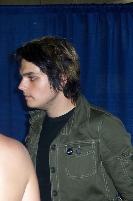 My Chemical Romance