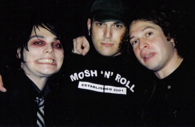 My Chemical Romance