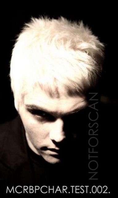 My Chemical Romance