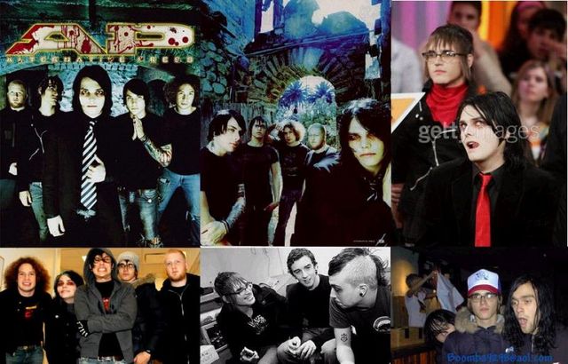 My Chemical Romance