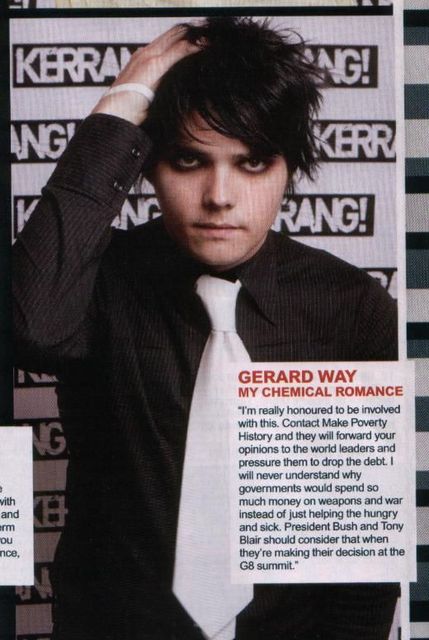 My Chemical Romance