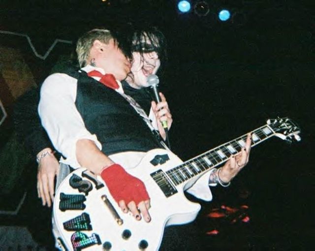 My Chemical Romance