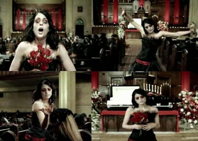 My Chemical Romance