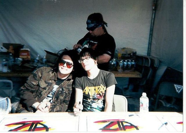 My Chemical Romance