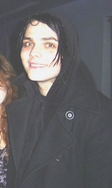 My Chemical Romance