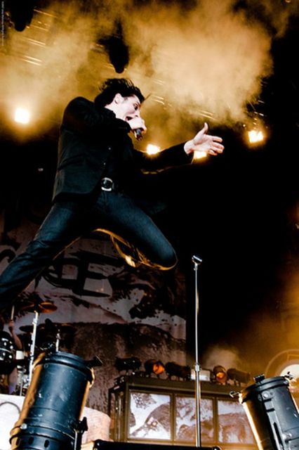 My Chemical Romance