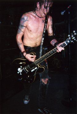 Backyard Babies