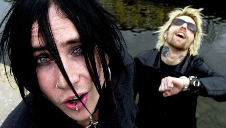 Backyard Babies