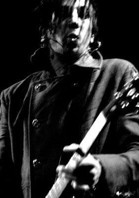 Backyard Babies